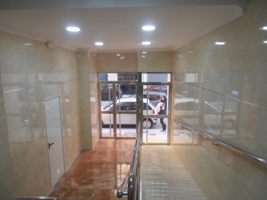 Studio In City Center Next To The Beach Màlaga Exteriér fotografie